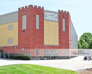 Photo 3 of Castle Self Storage - 669 Bridge Street, North Weymouth, MA