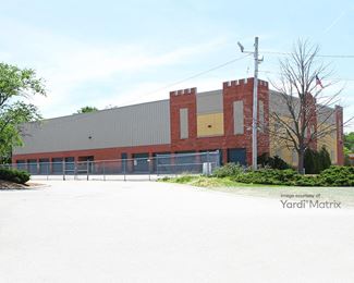 Photo 4 of Castle Self Storage - 669 Bridge Street, North Weymouth, MA