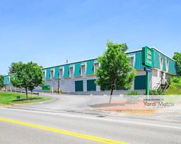 Image for Extra Space Storage - 89 Waverly Street, Ashland, MA