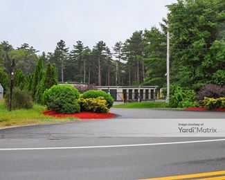 Photo 3 of Extra Space Storage - 2637 Cranberry Hwy, Wareham, MA