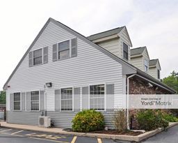 Image for Extra Space Storage - 5 Independence Road, Kingston, MA