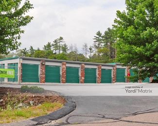 Photo 2 of Extra Space Storage - 5 Independence Road, Kingston, MA