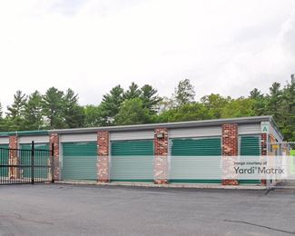 Photo 3 of Extra Space Storage - 5 Independence Road, Kingston, MA