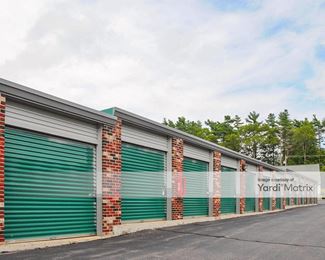 Photo 4 of Extra Space Storage - 5 Independence Road, Kingston, MA