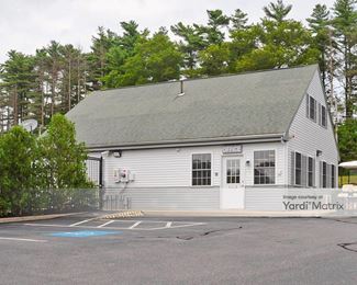 Photo 5 of Extra Space Storage - 5 Independence Road, Kingston, MA