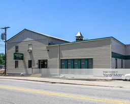 Image for Extra Space Storage - 1590 Concord Street, Framingham, MA