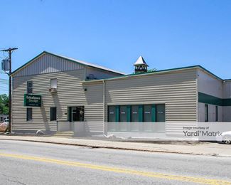 Photo 1 of Extra Space Storage - 1590 Concord Street, Framingham, MA