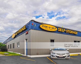 Photo 2 of Stor-U-Self - 25 Conn Street, Woburn, MA