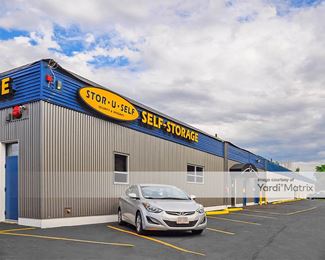 Photo 3 of Stor-U-Self - 25 Conn Street, Woburn, MA