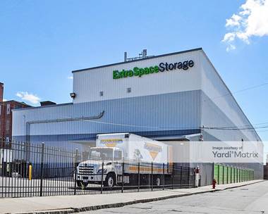Storage Units for Rent available at 329 2nd Street, Everett, MA 02149