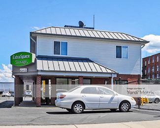 Photo 4 of Extra Space Storage - 329 2nd Street, Everett, MA