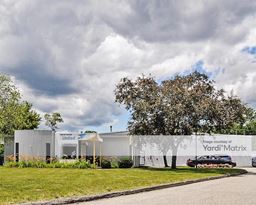 Image for Taylor Self Storage - 90 New Salem Street, Wakefield, MA