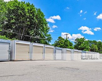 Photo 2 of Taylor Self Storage - 90 New Salem Street, Wakefield, MA