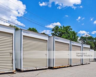 Photo 3 of Taylor Self Storage - 90 New Salem Street, Wakefield, MA
