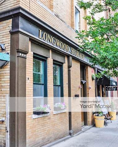 Storage Units for Rent available at 5 Station Street, Brookline, MA 02445