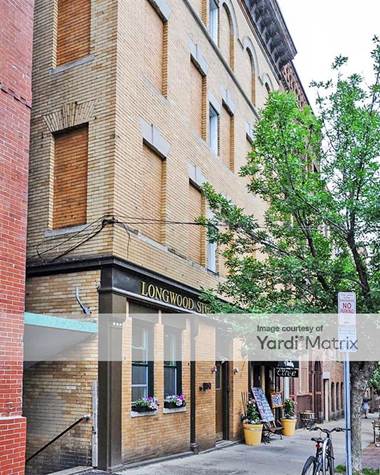 Storage Units for Rent available at 5 Station Street, Brookline, MA 02445