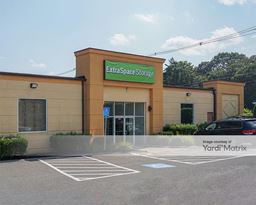 Image for Extra Space Storage - 1204 Washington Street, Stoughton, MA