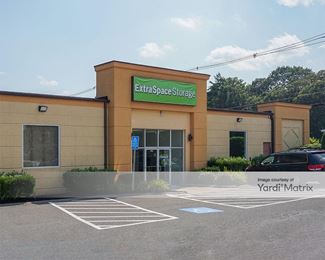 Photo 1 of Extra Space Storage - 1204 Washington Street, Stoughton, MA