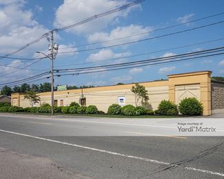 Photo 5 of Extra Space Storage - 1204 Washington Street, Stoughton, MA