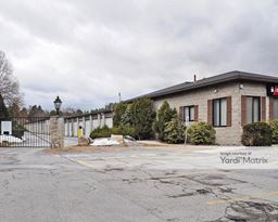 Image for iStorage - 129 Rangeway Road, Billerica, MA