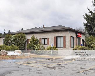 Photo 2 of iStorage - 129 Rangeway Road, Billerica, MA