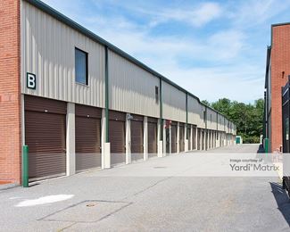 Photo 3 of Extra Space Storage - 35 Ray Avenue, Burlington, MA