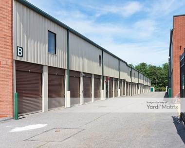 Storage Units for Rent available at 35 Ray Avenue, Burlington, MA 01803