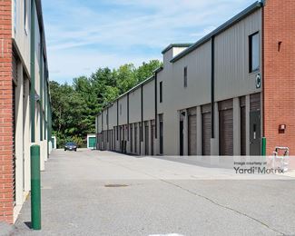 Photo 4 of Extra Space Storage - 35 Ray Avenue, Burlington, MA