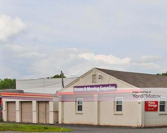Photo 2 of Public Storage - 2030 Main Street, Brockton, MA