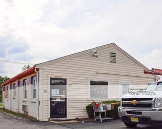 Photo 3 of Public Storage - 2030 Main Street, Brockton, MA