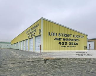 Photo 1 of Easy Storage Crystal Lake - 6419 Lou Street, Crystal Lake, IL