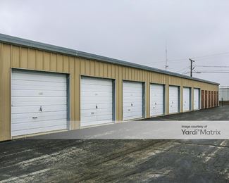 Photo 2 of Easy Storage Crystal Lake - 6419 Lou Street, Crystal Lake, IL