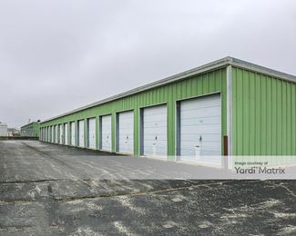 Photo 3 of Easy Storage Crystal Lake - 6419 Lou Street, Crystal Lake, IL