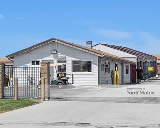 Photo 1 of SmartStop Self Storage - 1302 Marquette Drive, Romeoville , IL