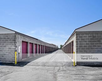 Photo 3 of SmartStop Self Storage - 1302 Marquette Drive, Romeoville , IL