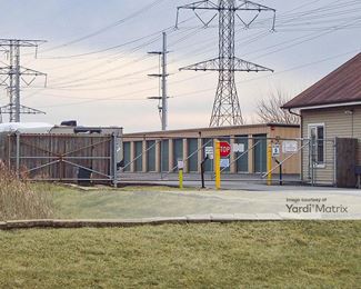 Photo 2 of Infinite Self Storage - 21827 South Schoolhouse Road, New Lenox, IL