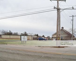 Photo 3 of Infinite Self Storage - 21827 South Schoolhouse Road, New Lenox, IL