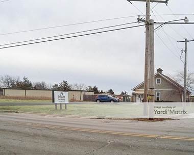 Storage Units for Rent available at 21827 South Schoolhouse Road, New Lenox, IL 60451