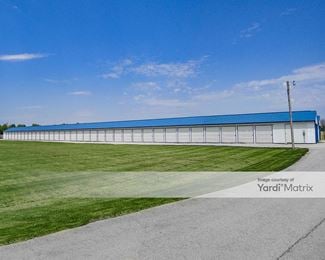 Photo 1 of Waterman Lockbox Storage - 800 Lincoln Hwy, Hinckley, IL