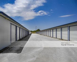 Photo 3 of Waterman Lockbox Storage - 800 Lincoln Hwy, Hinckley, IL