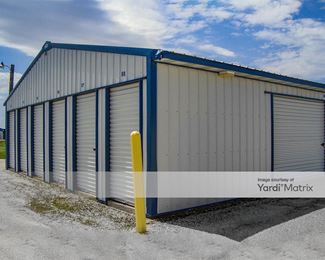 Photo 4 of Waterman Lockbox Storage - 800 Lincoln Hwy, Hinckley, IL