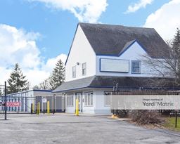 Image for iStorage - 2775 Bode Road, Hoffman Estates, IL