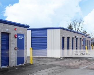 Photo 2 of iStorage - 2775 Bode Road, Hoffman Estates, IL
