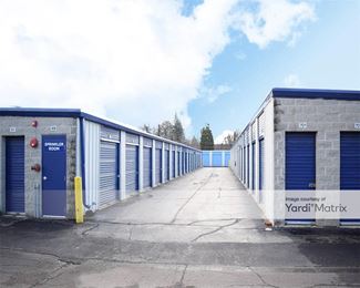 Photo 3 of iStorage - 2775 Bode Road, Hoffman Estates, IL