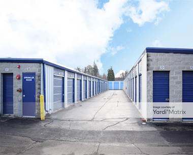 Storage Units for Rent available at 2775 Bode Road, Hoffman Estates, IL 60169