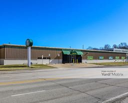 Image for Extra Space Storage - 1800 Busse Hwy, Des Plaines, IL