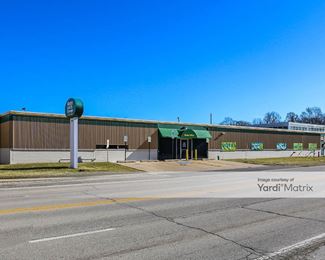 Photo 1 of Extra Space Storage - 1800 Busse Hwy, Des Plaines, IL