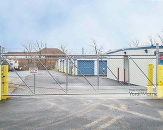 Photo 2 of StorSafe - 700 North Madison Street, Crown Point, IN