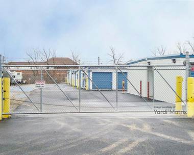 Storage Units for Rent available at 700 North Madison Street, Crown Point, IN 46307
