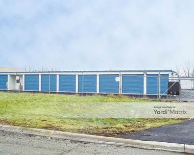 Storage Units for Rent available at 700 North Madison Street, Crown Point, IN 46307